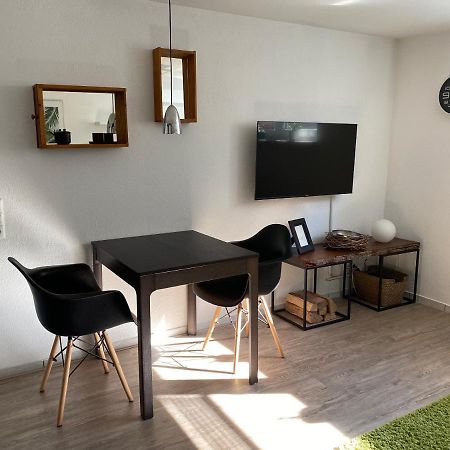 Ferienwohnung Bei Freiburg Holzhausen  Extérieur photo