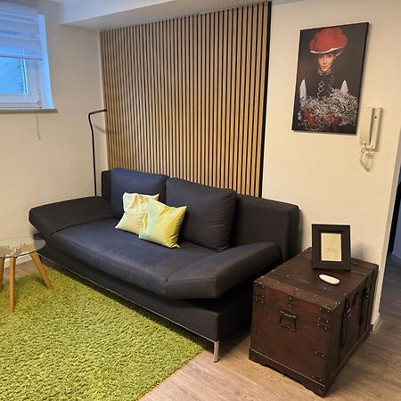 Ferienwohnung Bei Freiburg Holzhausen  Extérieur photo
