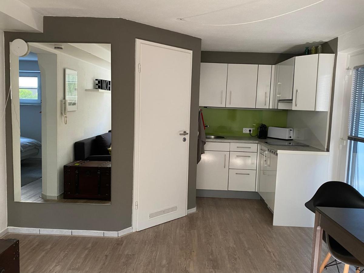 Ferienwohnung Bei Freiburg Holzhausen  Extérieur photo