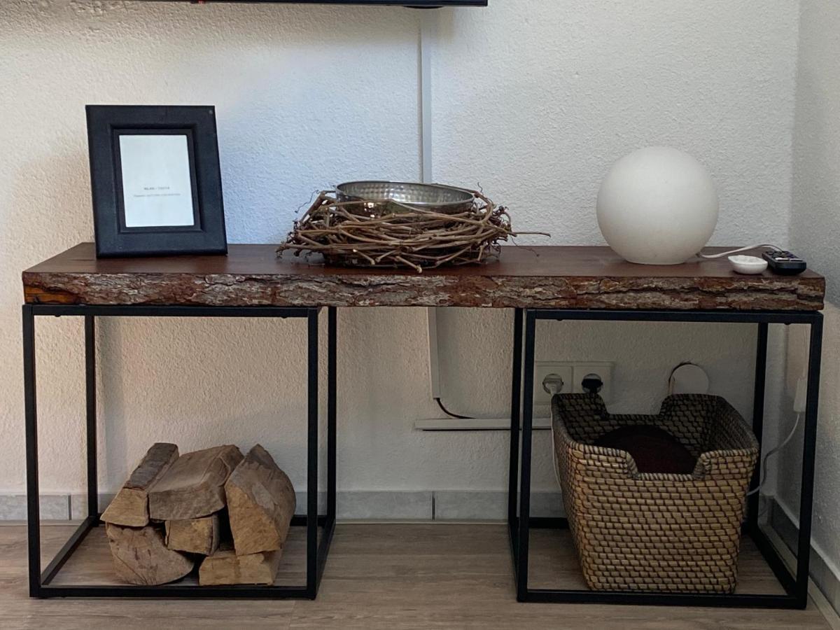 Ferienwohnung Bei Freiburg Holzhausen  Extérieur photo