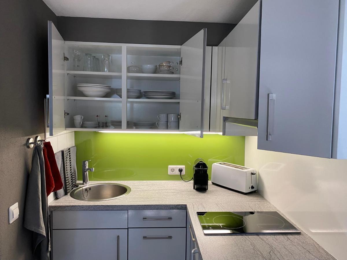 Ferienwohnung Bei Freiburg Holzhausen  Extérieur photo