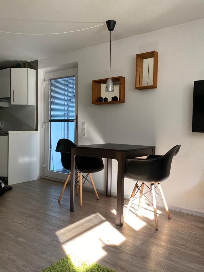 Ferienwohnung Bei Freiburg Holzhausen  Extérieur photo