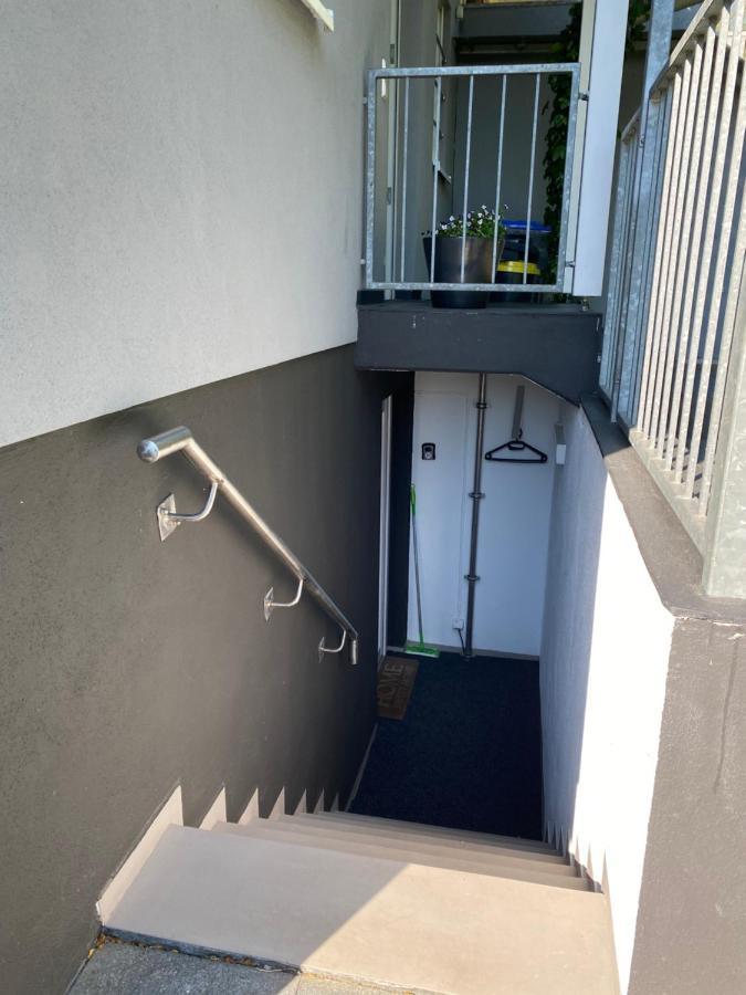 Ferienwohnung Bei Freiburg Holzhausen  Extérieur photo
