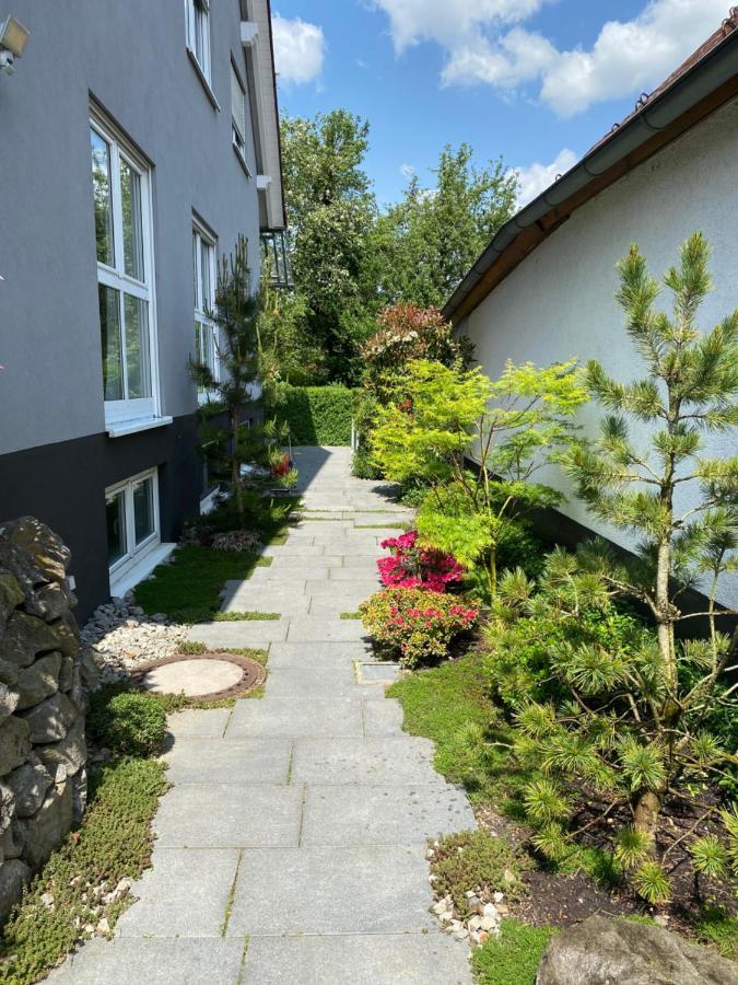 Ferienwohnung Bei Freiburg Holzhausen  Extérieur photo