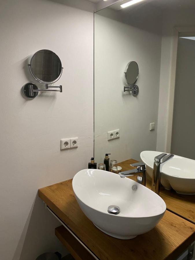 Ferienwohnung Bei Freiburg Holzhausen  Extérieur photo