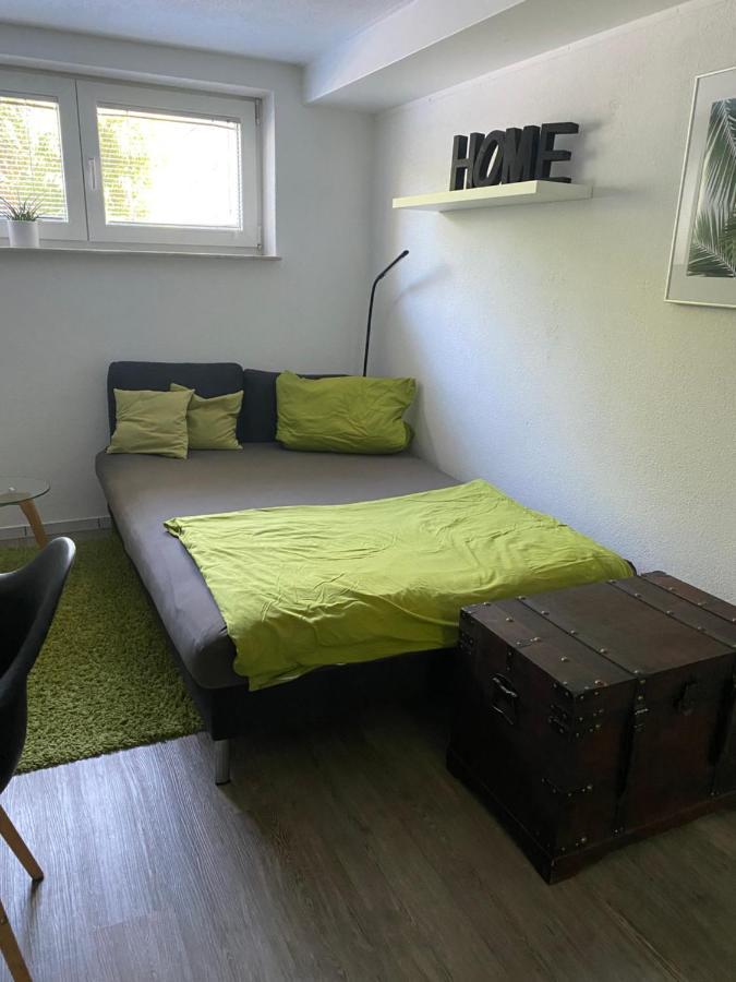 Ferienwohnung Bei Freiburg Holzhausen  Extérieur photo