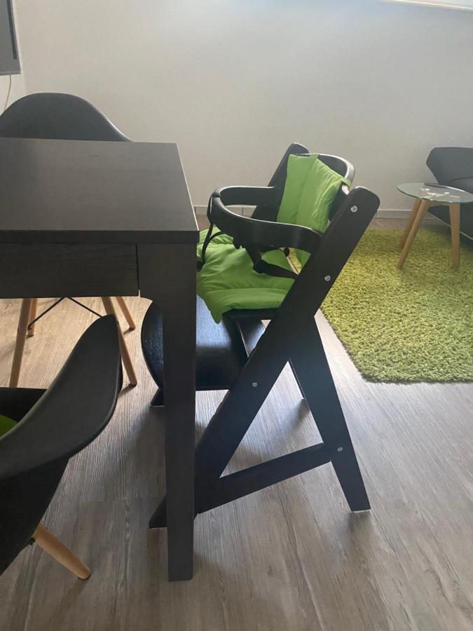 Ferienwohnung Bei Freiburg Holzhausen  Extérieur photo