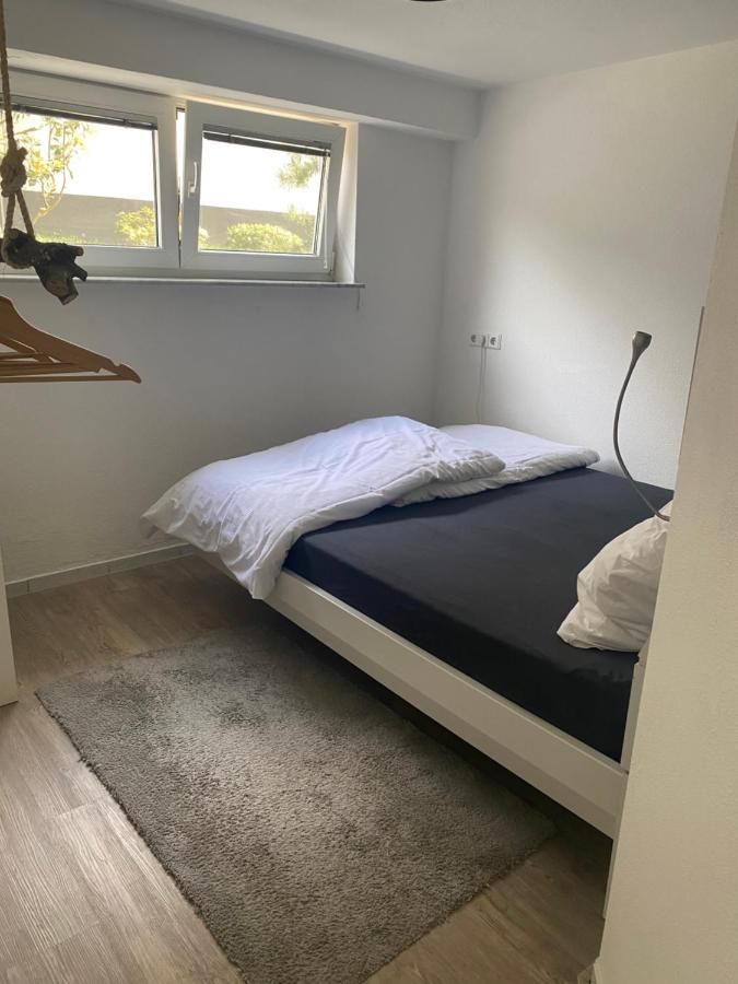 Ferienwohnung Bei Freiburg Holzhausen  Extérieur photo
