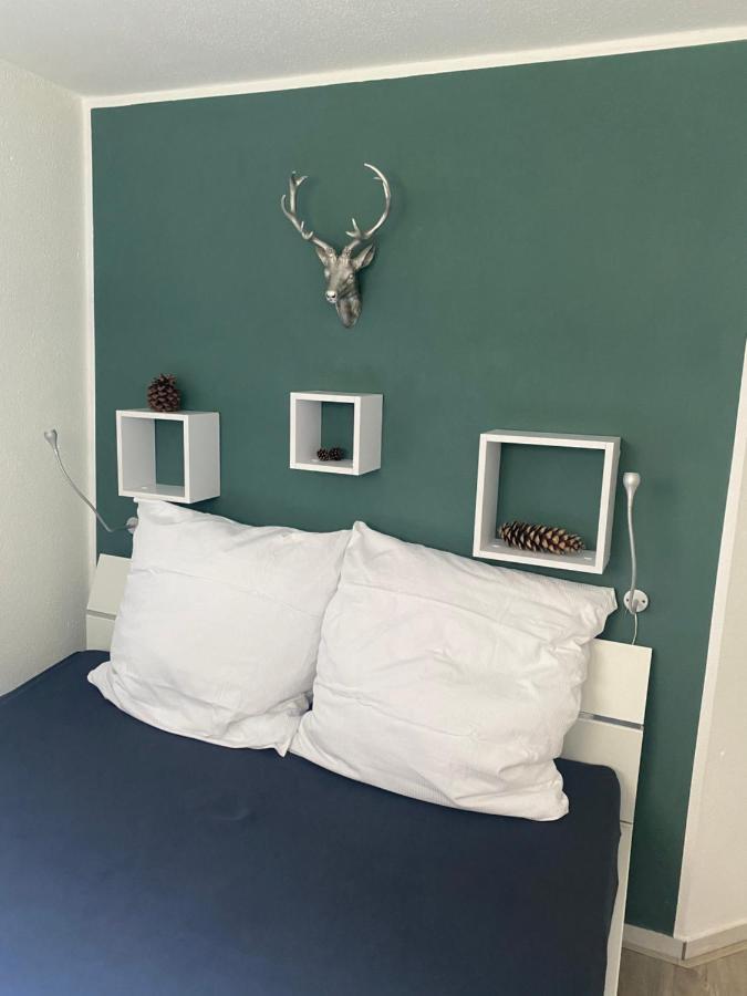 Ferienwohnung Bei Freiburg Holzhausen  Extérieur photo