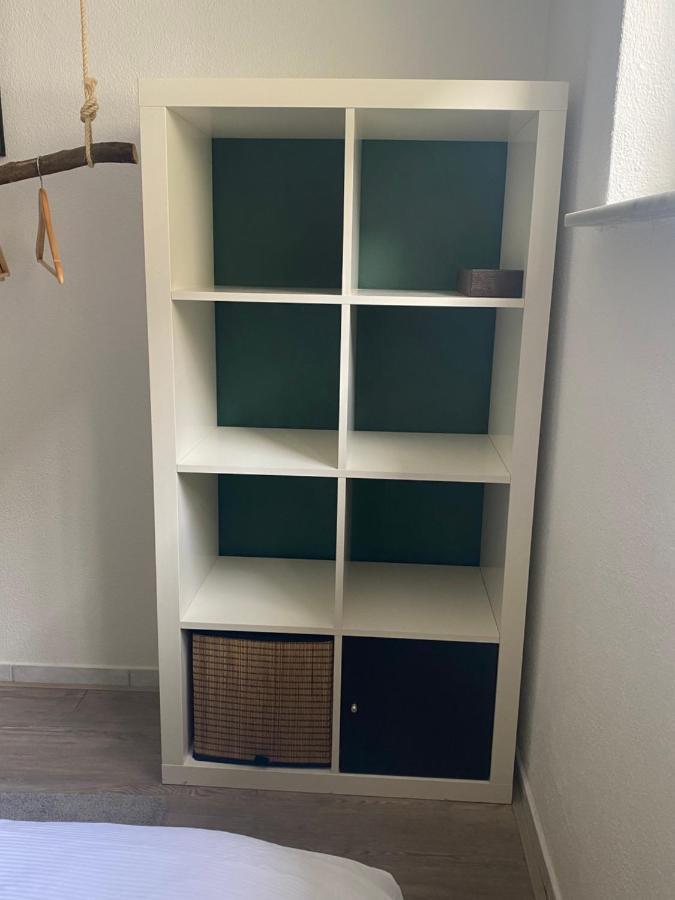 Ferienwohnung Bei Freiburg Holzhausen  Extérieur photo