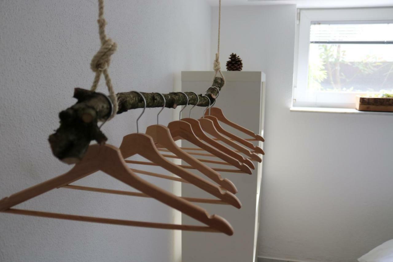 Ferienwohnung Bei Freiburg Holzhausen  Extérieur photo
