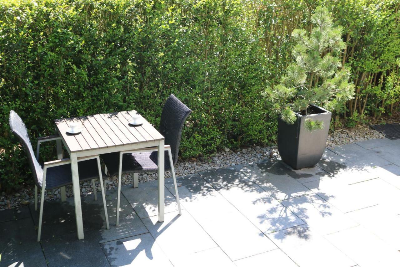Ferienwohnung Bei Freiburg Holzhausen  Extérieur photo